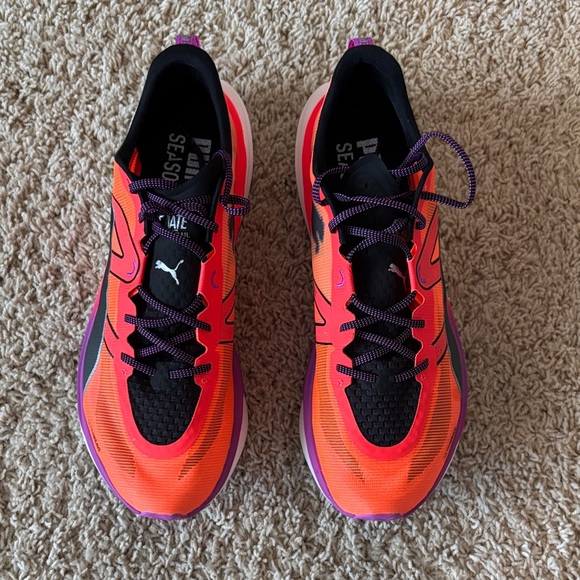 Puma Deviate Nitro Elite Trail Shoes main image 6